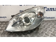 Recambio de faro derecho para mercedes-benz clase b sports tourer (w245) b 180 cdi (245.207) referencia OEM IAM    2