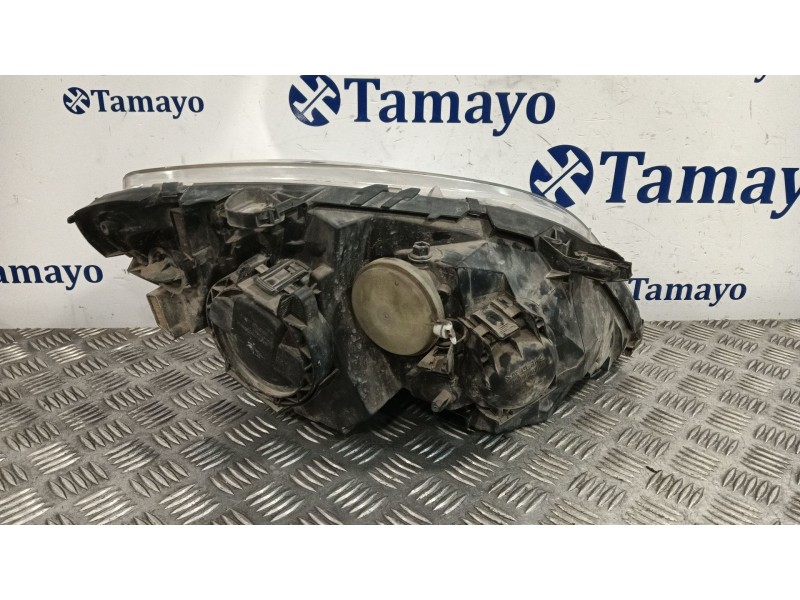 Recambio de faro izquierdo para mercedes-benz clase b sports tourer (w245) b 180 cdi (245.207) referencia OEM IAM A1698207751  0