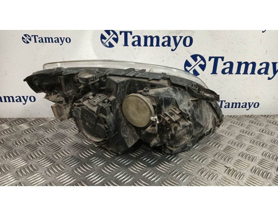 Recambio de faro izquierdo para mercedes-benz clase b sports tourer (w245) b 180 cdi (245.207) referencia OEM IAM A1698207751  0