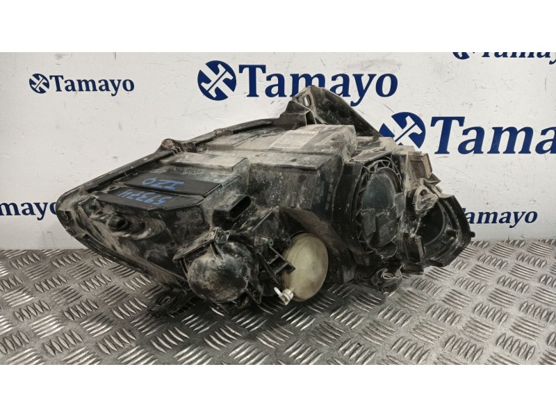Recambio de faro izquierdo para mercedes-benz clase b sports tourer (w245) b 180 cdi (245.207) referencia OEM IAM A1698207751  0