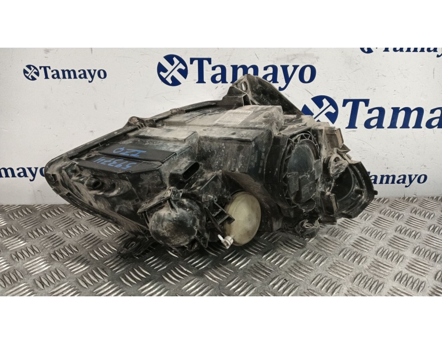 Recambio de faro izquierdo para mercedes-benz clase b sports tourer (w245) b 180 cdi (245.207) referencia OEM IAM A1698207751  0