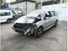 peugeot 307 sw (3h) del año 2005 2