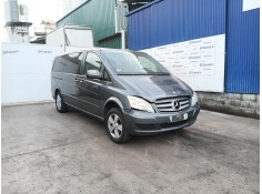 mercedes-benz viano (w639) del año 2013
