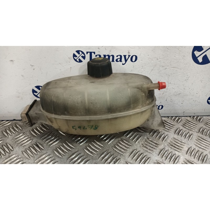 Recambio de deposito expansion para opel vivaro a furgoneta (x83) 2.0 cdti (f7) referencia OEM IAM 91165574  7700312900