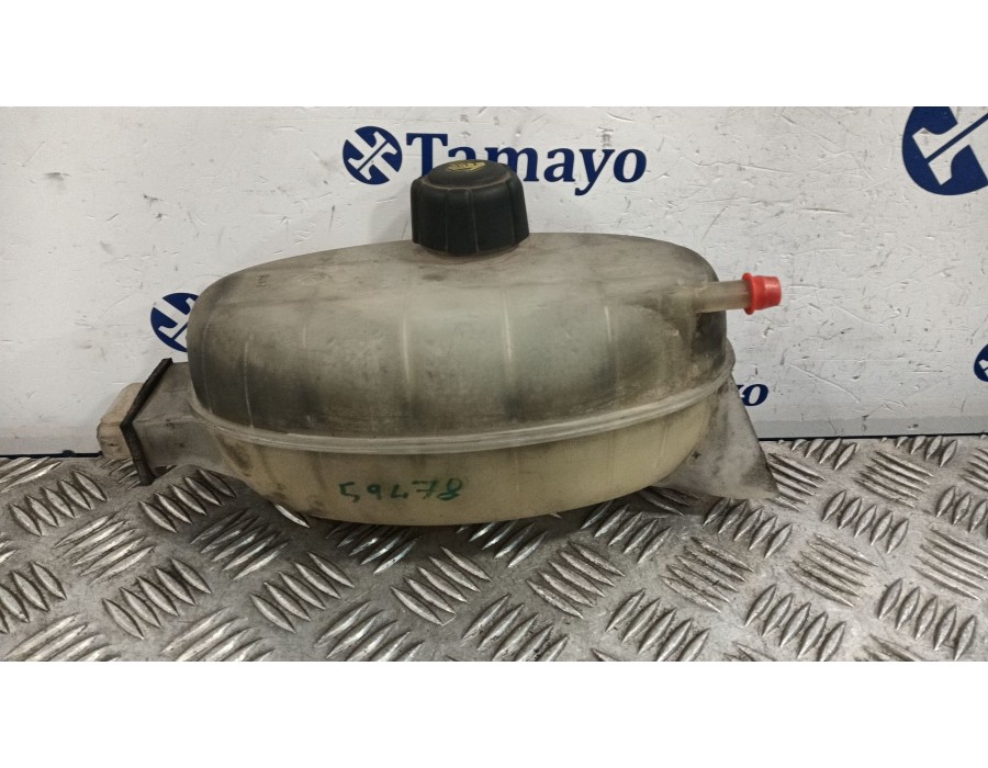 Recambio de deposito expansion para opel vivaro a furgoneta (x83) 2.0 cdti (f7) referencia OEM IAM 91165574  7700312900