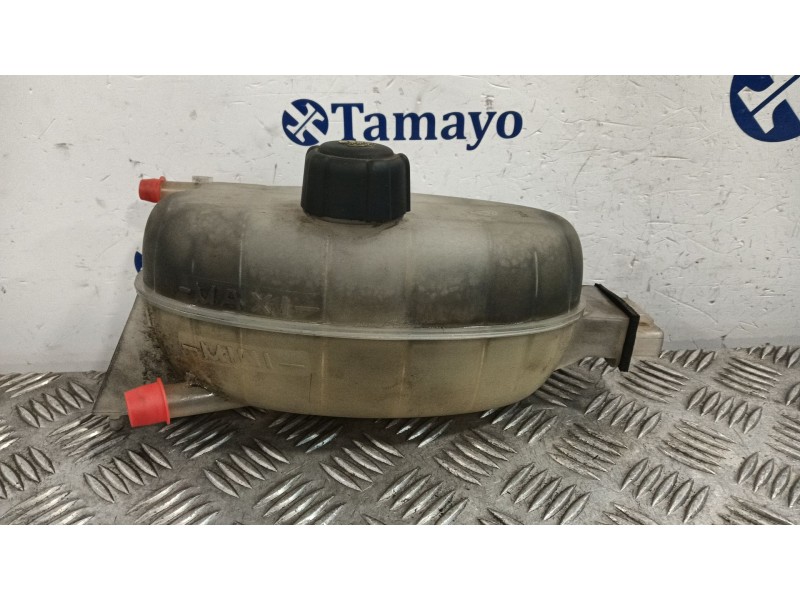 Recambio de deposito expansion para opel vivaro a furgoneta (x83) 2.0 cdti (f7) referencia OEM IAM 91165574  7700312900