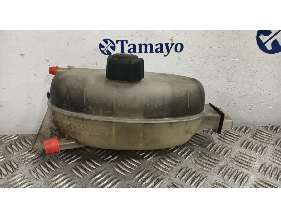 Recambio de deposito expansion para opel vivaro a furgoneta (x83) 2.0 cdti (f7) referencia OEM IAM 91165574  7700312900