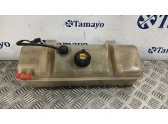 Recambio de deposito expansion para fiat doblo monospace (119_, 223_) 1.9 jtd referencia OEM IAM    2