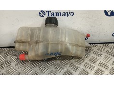 Recambio de deposito expansion para renault clio iii referencia OEM IAM 8200149742K  