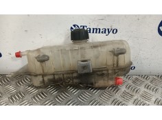 Recambio de deposito expansion para renault clio iii referencia OEM IAM 8200149742K   2