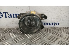 Recambio de faro antiniebla derecho para mercedes-benz clase b sports tourer (w245) b 180 cdi (245.207) referencia OEM IAM A2518