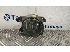 Recambio de faro antiniebla izquierdo para mercedes-benz clase b sports tourer (w245) b 180 cdi (245.207) referencia OEM IAM A25