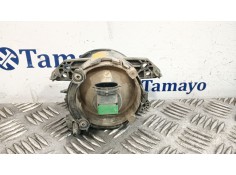 Recambio de faro antiniebla izquierdo para mercedes-benz clase b sports tourer (w245) b 180 cdi (245.207) referencia OEM IAM A25 2