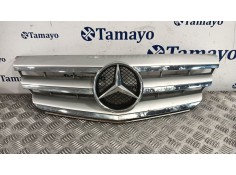 Recambio de rejilla delantera para mercedes-benz clase b sports tourer (w245) b 180 cdi (245.207) referencia OEM IAM   