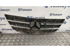 Recambio de rejilla delantera para mercedes-benz clase b sports tourer (w245) b 180 cdi (245.207) referencia OEM IAM    2