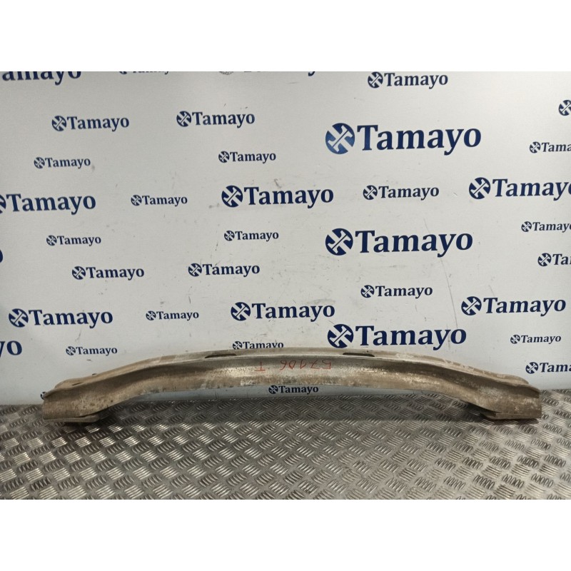 Recambio de refuerzo paragolpes trasero para citroën c4 grand picasso 1.6 16v hdi fap referencia OEM IAM   