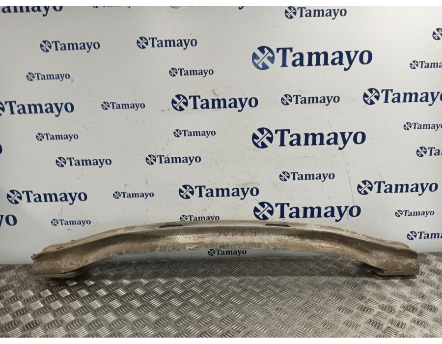 Recambio de refuerzo paragolpes trasero para citroën c4 grand picasso 1.6 16v hdi fap referencia OEM IAM   