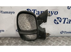 Recambio de retrovisor izquierdo para renault trafic ii furgoneta (fl) 1.9 dci 100 (fl0c) referencia OEM IAM   