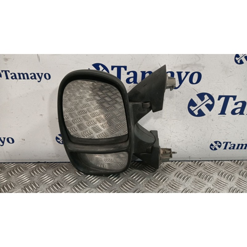 Recambio de retrovisor izquierdo para renault trafic ii furgoneta (fl) 1.9 dci 100 (fl0c) referencia OEM IAM   