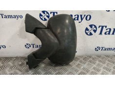 Recambio de retrovisor izquierdo para renault trafic ii furgoneta (fl) 1.9 dci 100 (fl0c) referencia OEM IAM    2