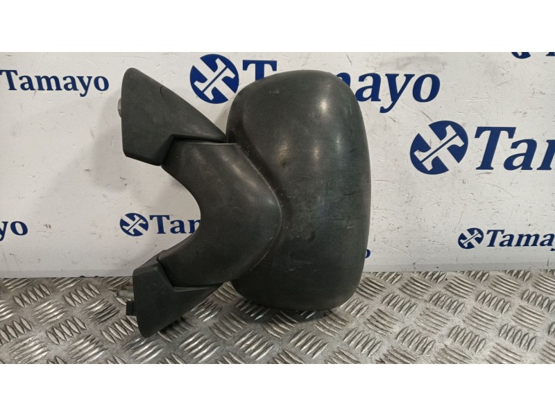Recambio de retrovisor izquierdo para renault trafic ii furgoneta (fl) 1.9 dci 100 (fl0c) referencia OEM IAM   