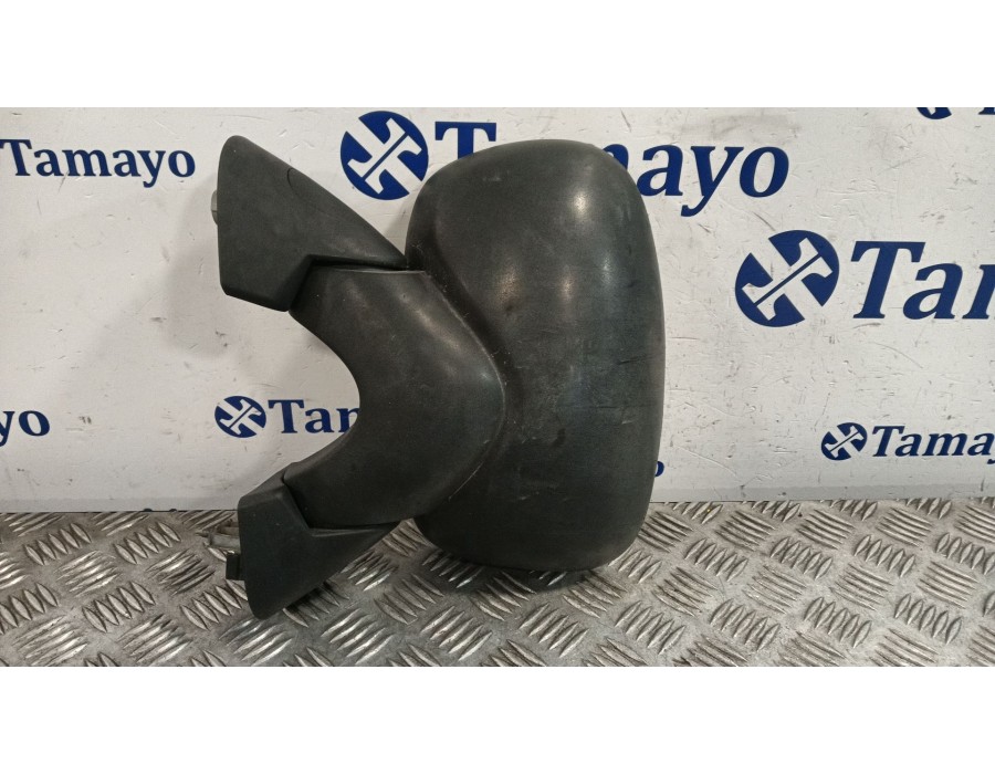Recambio de retrovisor izquierdo para renault trafic ii furgoneta (fl) 1.9 dci 100 (fl0c) referencia OEM IAM   