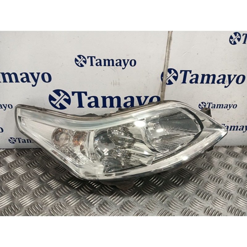 Recambio de faro derecho para citroën c4 i (lc_) 1.6 16v referencia OEM IAM 9646893880 89900032 89009406