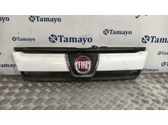 Recambio de rejilla delantera para fiat doblo monospace (119_, 223_) 1.9 jtd referencia OEM IAM 1304703070  