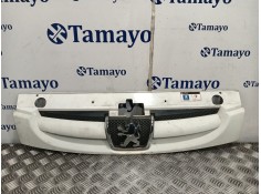 Recambio de rejilla delantera para peugeot partner furgoneta/monovolumen (5_, g_) 1.6 hdi 75 referencia OEM IAM   