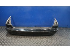 Recambio de paragolpes trasero para mercedes-benz clase c (w203) c 200 cdi (203.007) referencia OEM IAM A2038850314  
