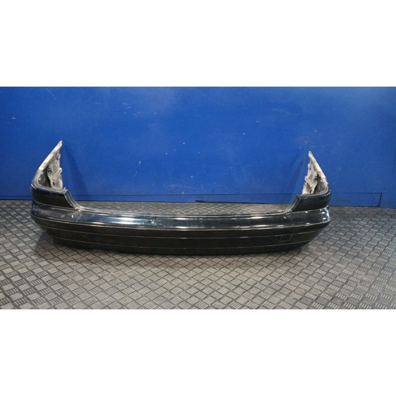 Recambio de paragolpes trasero para mercedes-benz clase c (w203) c 200 cdi (203.007) referencia OEM IAM A2038850314  