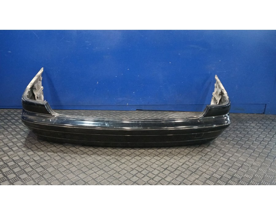 Recambio de paragolpes trasero para mercedes-benz clase c (w203) c 200 cdi (203.007) referencia OEM IAM A2038850314  