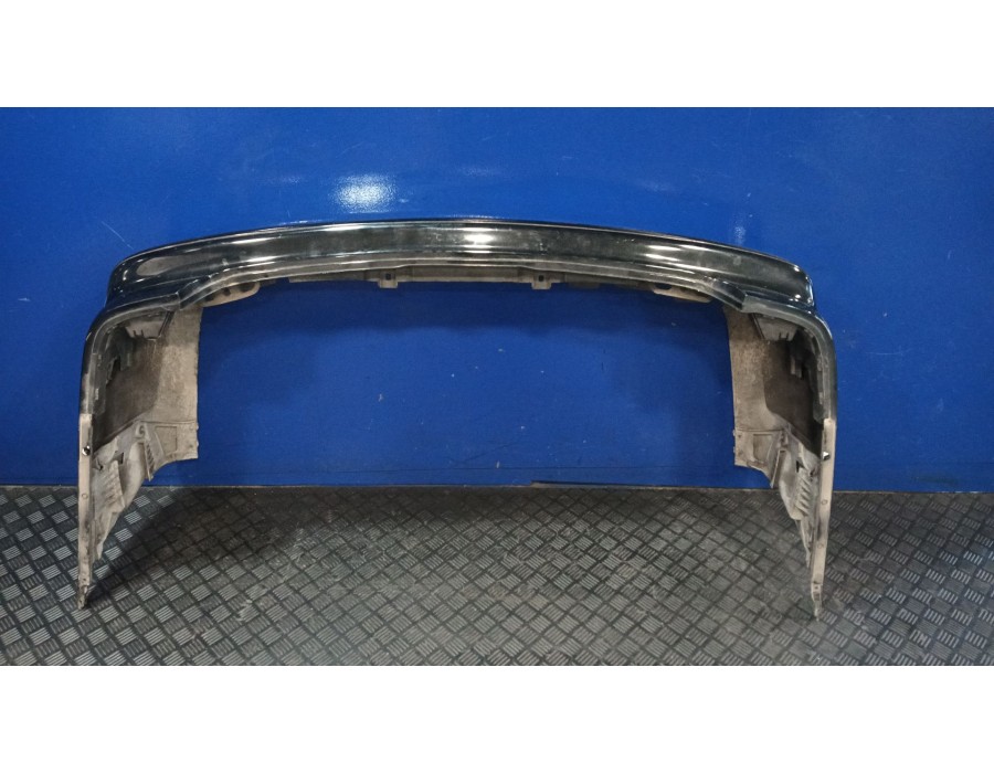Recambio de paragolpes trasero para mercedes-benz clase c (w203) c 200 cdi (203.007) referencia OEM IAM A2038850314  