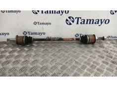 Recambio de transmision trasera derecha para honda cr-v (rd8) referencia OEM IAM   