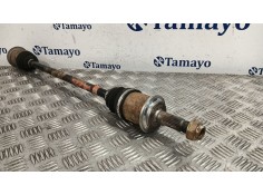 Recambio de transmision trasera derecha para honda cr-v (rd8) referencia OEM IAM    2