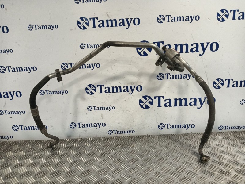 Recambio de tubos aire acondicionado para citroën c4 grand picasso 1.6 16v hdi fap referencia OEM IAM   