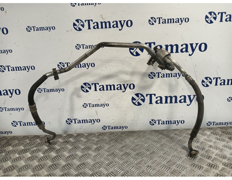Recambio de tubos aire acondicionado para citroën c4 grand picasso 1.6 16v hdi fap referencia OEM IAM   