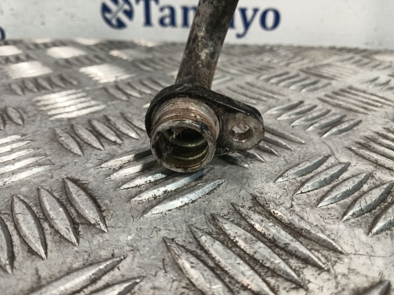 Recambio de tubos aire acondicionado para citroën c4 grand picasso 1.6 16v hdi fap referencia OEM IAM   