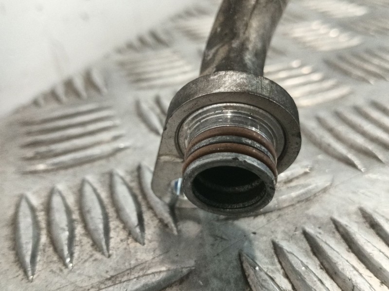 Recambio de tubos aire acondicionado para citroën c4 grand picasso 1.6 16v hdi fap referencia OEM IAM   