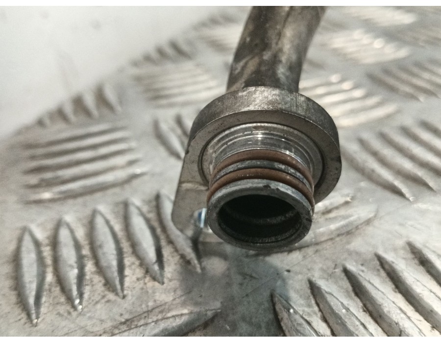 Recambio de tubos aire acondicionado para citroën c4 grand picasso 1.6 16v hdi fap referencia OEM IAM   