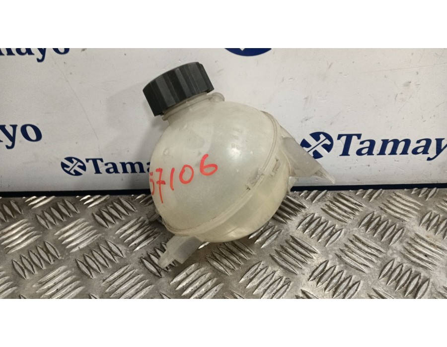 Recambio de deposito expansion para citroën c4 grand picasso 1.6 16v hdi fap referencia OEM IAM 9654310780  