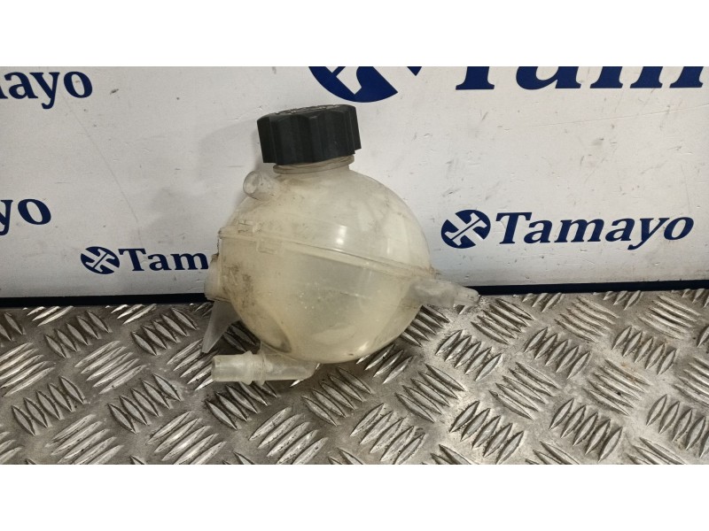 Recambio de deposito expansion para citroën c4 grand picasso 1.6 16v hdi fap referencia OEM IAM 9654310780  