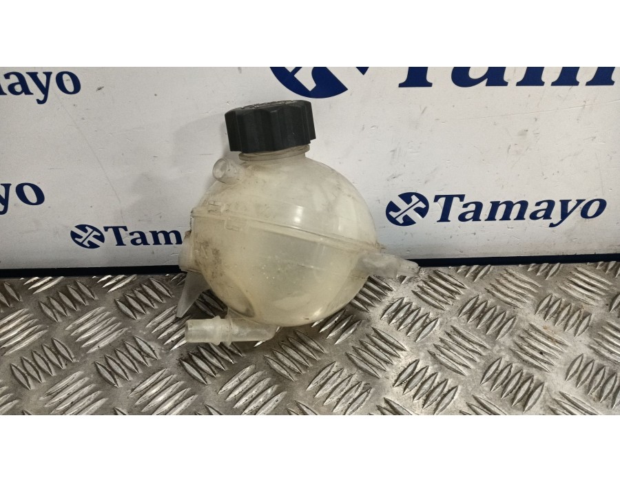 Recambio de deposito expansion para citroën c4 grand picasso 1.6 16v hdi fap referencia OEM IAM 9654310780  