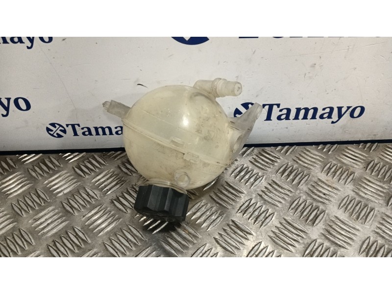 Recambio de deposito expansion para citroën c4 grand picasso 1.6 16v hdi fap referencia OEM IAM 9654310780  