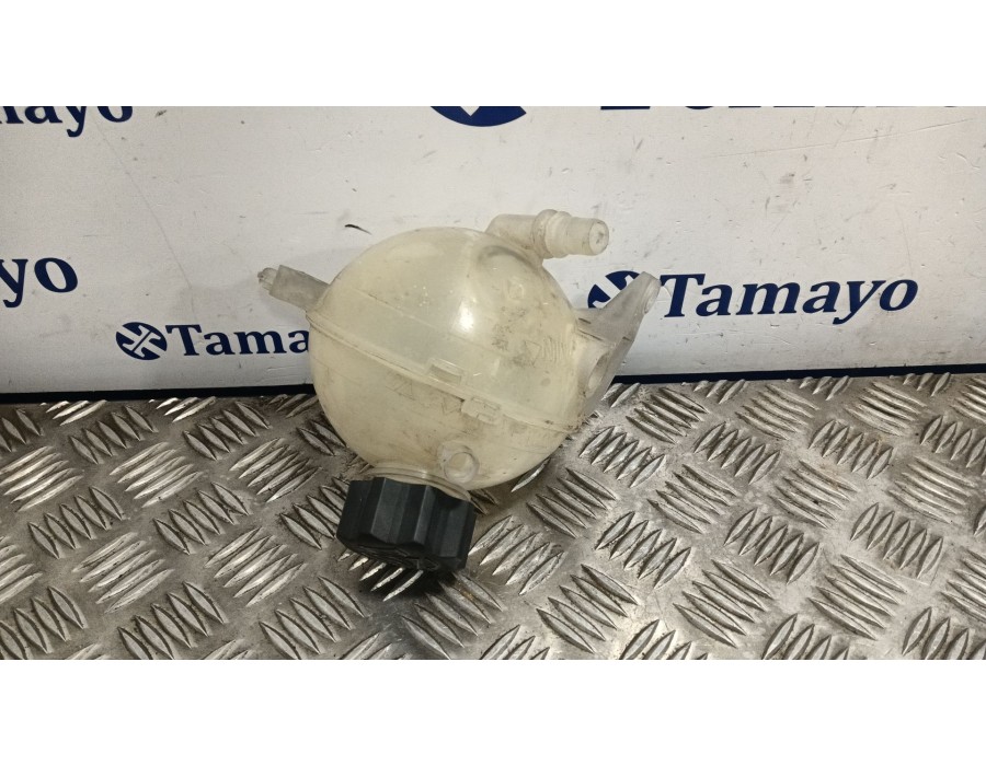 Recambio de deposito expansion para citroën c4 grand picasso 1.6 16v hdi fap referencia OEM IAM 9654310780  