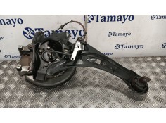 Recambio de mangueta trasera derecha para mitsubishi asx (ga_w_) 1.6 di-d referencia OEM IAM   