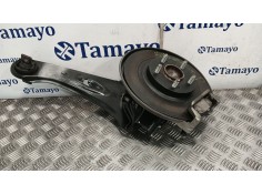 Recambio de mangueta trasera derecha para mitsubishi asx (ga_w_) 1.6 di-d referencia OEM IAM    2