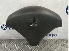 Recambio de airbag delantero izquierdo para peugeot 307 sw (3h) 1.6 hdi 110 referencia OEM IAM 96821872R  