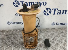Recambio de aforador para volkswagen crafter caja cerrada referencia OEM IAM A2C53092705  2E0919050F 2
