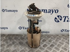 Recambio de aforador para iveco daily iv furgoneta 65c18 referencia OEM IAM   